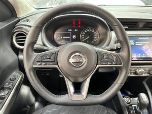 KICKS 1.6 16V ADVANCE