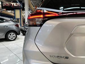 KICKS 1.6 16V ADVANCE
