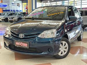 ETIOS