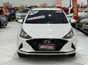 HB20S 1.0 TGDI PLATINUM