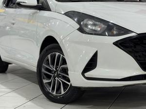 HB20S 1.0 TGDI PLATINUM