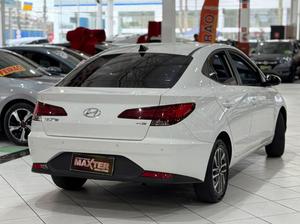 HB20S 1.0 TGDI PLATINUM