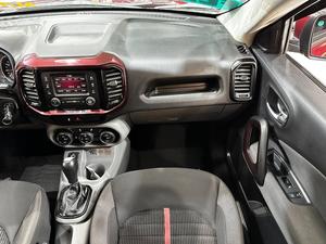 TORO 1.8 16V EVO FREEDOM OPEN EDITION
