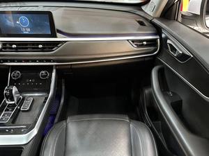 TIGGO 8 1.6 TGDI TXS DCT