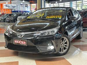 COROLLA