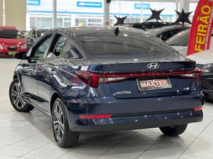 HB20S 1.0 TGDI PLATINUM