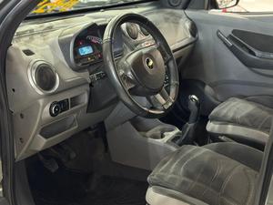AGILE 1.4 MPFI LTZ 8V