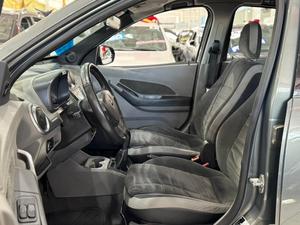 AGILE 1.4 MPFI LTZ 8V