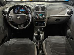 AGILE 1.4 MPFI LTZ 8V