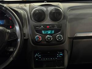 AGILE 1.4 MPFI LTZ 8V