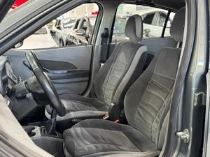 AGILE 1.4 MPFI LTZ 8V