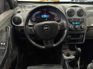 AGILE 1.4 MPFI LTZ 8V