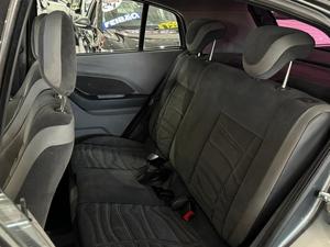 AGILE 1.4 MPFI LTZ 8V