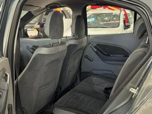 AGILE 1.4 MPFI LTZ 8V