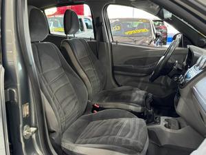AGILE 1.4 MPFI LTZ 8V