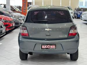 AGILE 1.4 MPFI LTZ 8V