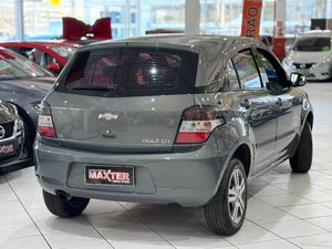 AGILE 1.4 MPFI LTZ 8V