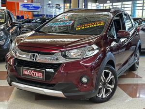 WR-V
