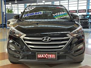 TUCSON 1.6 16V T-GDI GLS