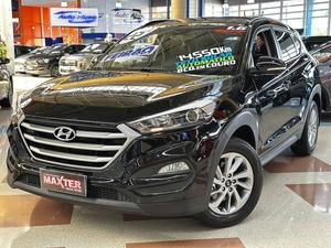TUCSON 1.6 16V T-GDI GLS
