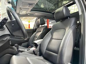 TUCSON 1.6 16V T-GDI GLS