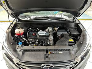 TUCSON 1.6 16V T-GDI GLS