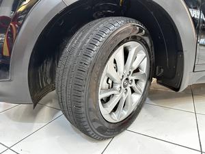 TUCSON 1.6 16V T-GDI GLS