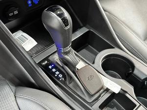 TUCSON 1.6 16V T-GDI GLS