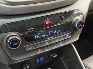 TUCSON 1.6 16V T-GDI GLS