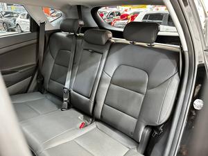 TUCSON 1.6 16V T-GDI GLS