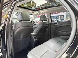 TUCSON 1.6 16V T-GDI GLS