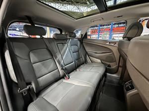 TUCSON 1.6 16V T-GDI GLS