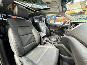 TUCSON 1.6 16V T-GDI GLS