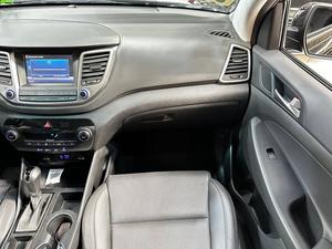 TUCSON 1.6 16V T-GDI GLS