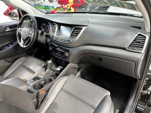TUCSON 1.6 16V T-GDI GLS