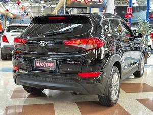 TUCSON 1.6 16V T-GDI GLS