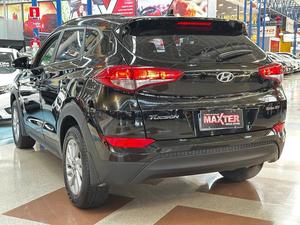 TUCSON 1.6 16V T-GDI GLS