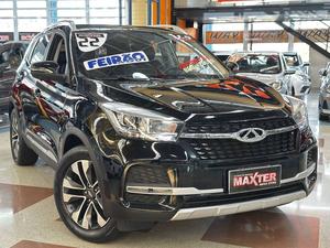 TIGGO 5x 1.5 VVT TURBO TXS DCT
