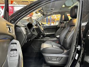 TIGGO 5x 1.5 VVT TURBO TXS DCT