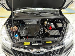 TIGGO 5x 1.5 VVT TURBO TXS DCT