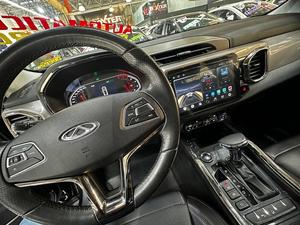 TIGGO 5x 1.5 VVT TURBO TXS DCT