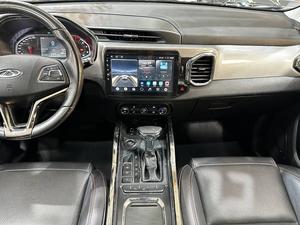 TIGGO 5x 1.5 VVT TURBO TXS DCT