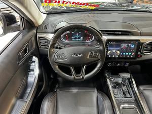 TIGGO 5x 1.5 VVT TURBO TXS DCT