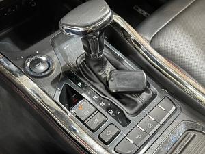 TIGGO 5x 1.5 VVT TURBO TXS DCT