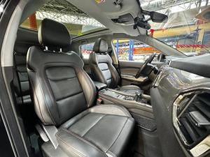 TIGGO 5x 1.5 VVT TURBO TXS DCT