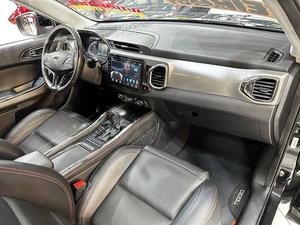 TIGGO 5x 1.5 VVT TURBO TXS DCT