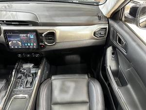 TIGGO 5x 1.5 VVT TURBO TXS DCT