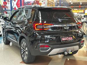 TIGGO 5x 1.5 VVT TURBO TXS DCT