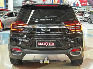 TIGGO 5x 1.5 VVT TURBO TXS DCT
