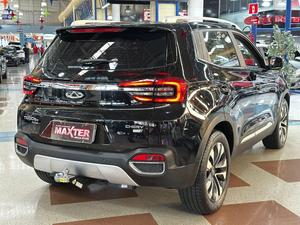 TIGGO 5x 1.5 VVT TURBO TXS DCT